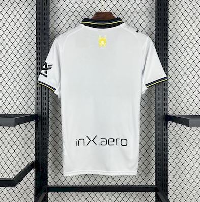 Parma 25-26 Kits