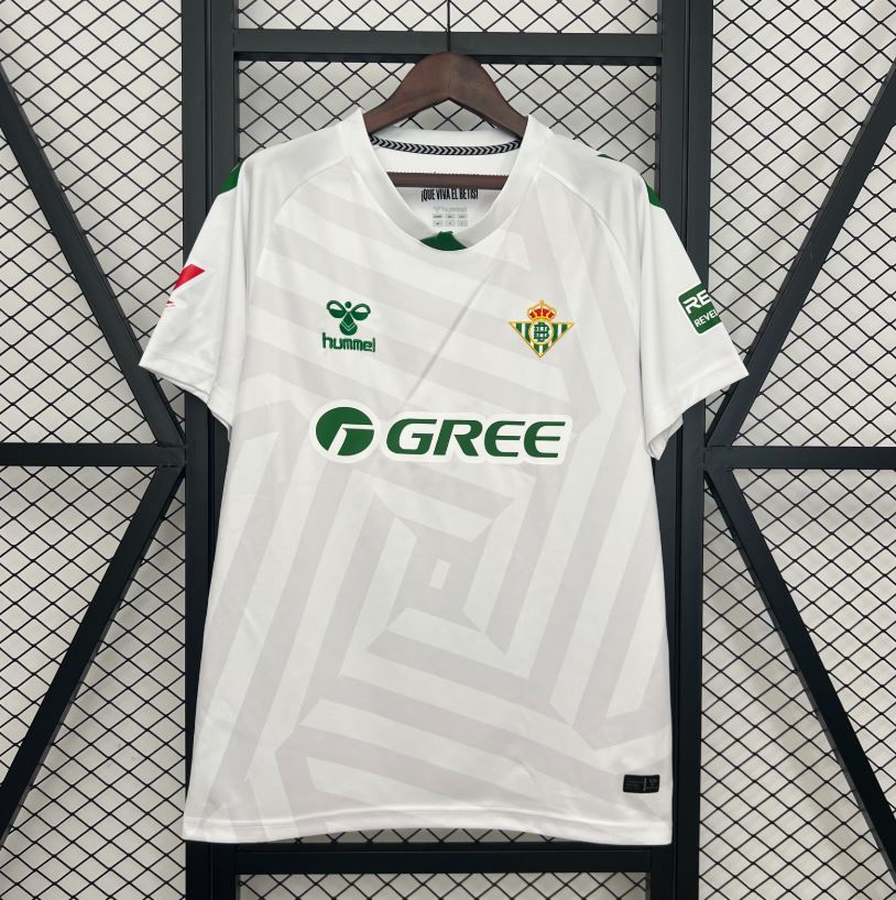 Real Betis 25-26 Kits