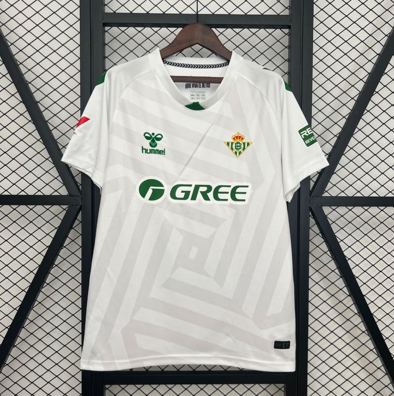 Real Betis 25-26 Kits