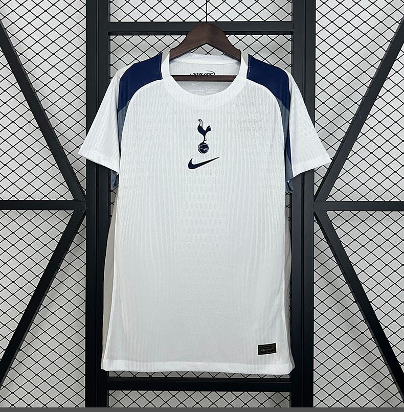 Tottenham 25-26 Kits