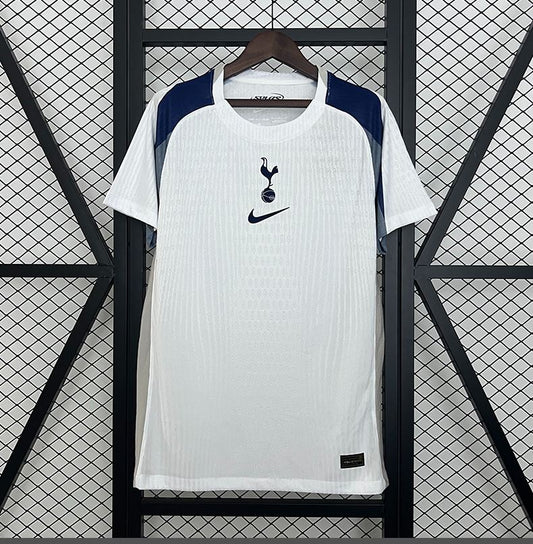 Tottenham 25-26 Kits