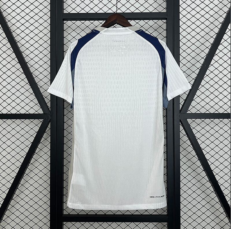Tottenham 25-26 Kits